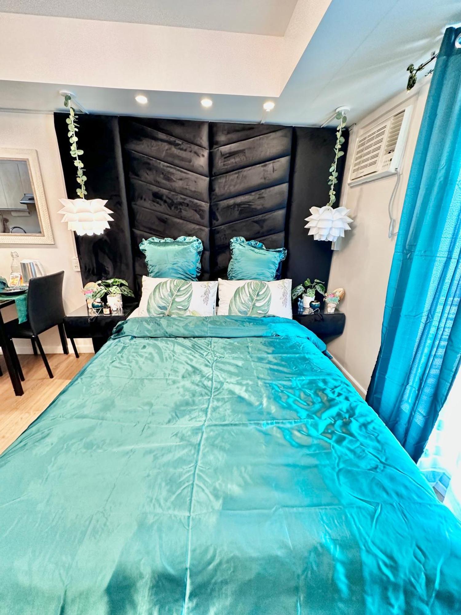 Aparthotel Queen Size In Solinea,