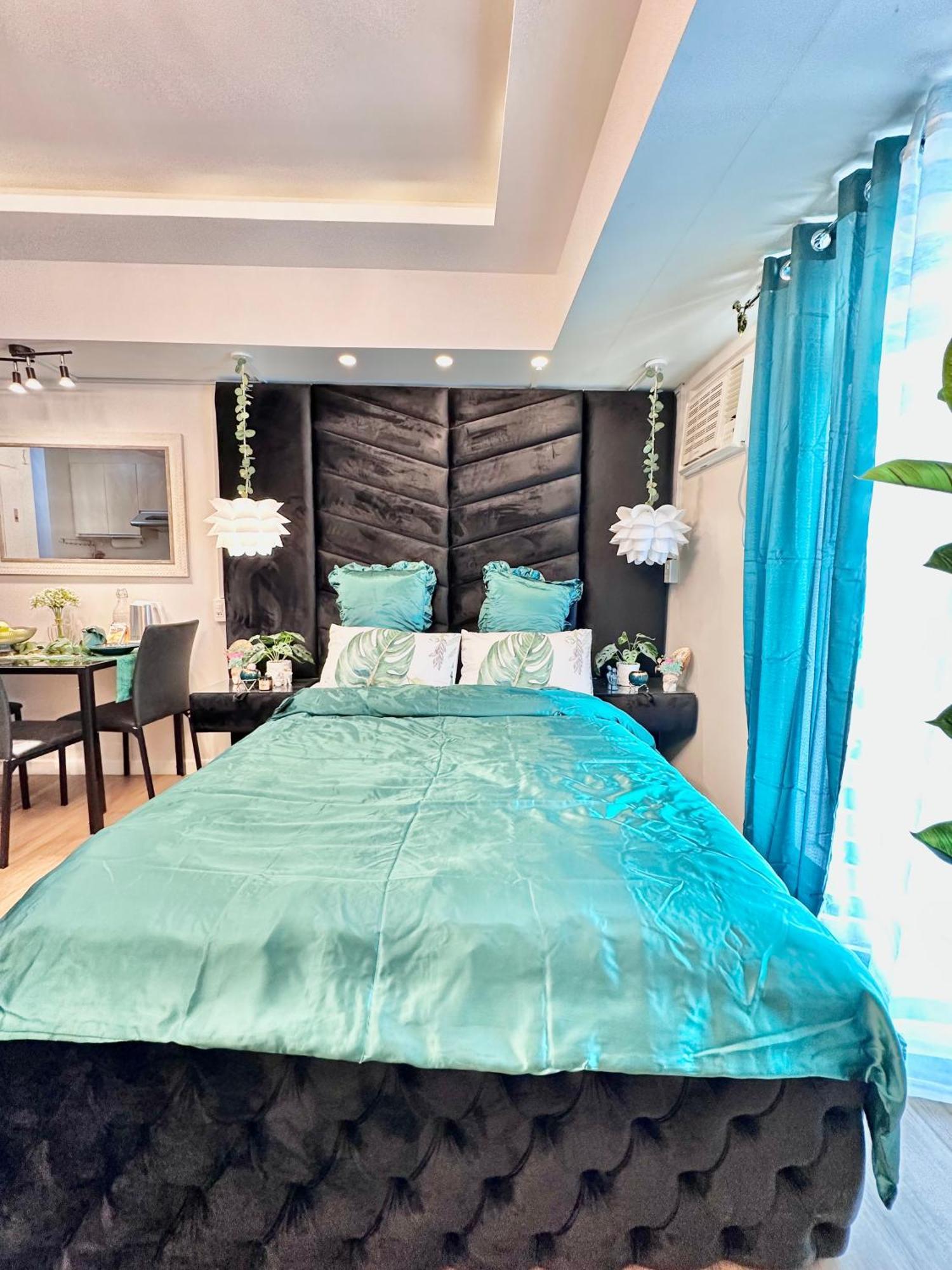 Aparthotel Queen Size In Solinea, *