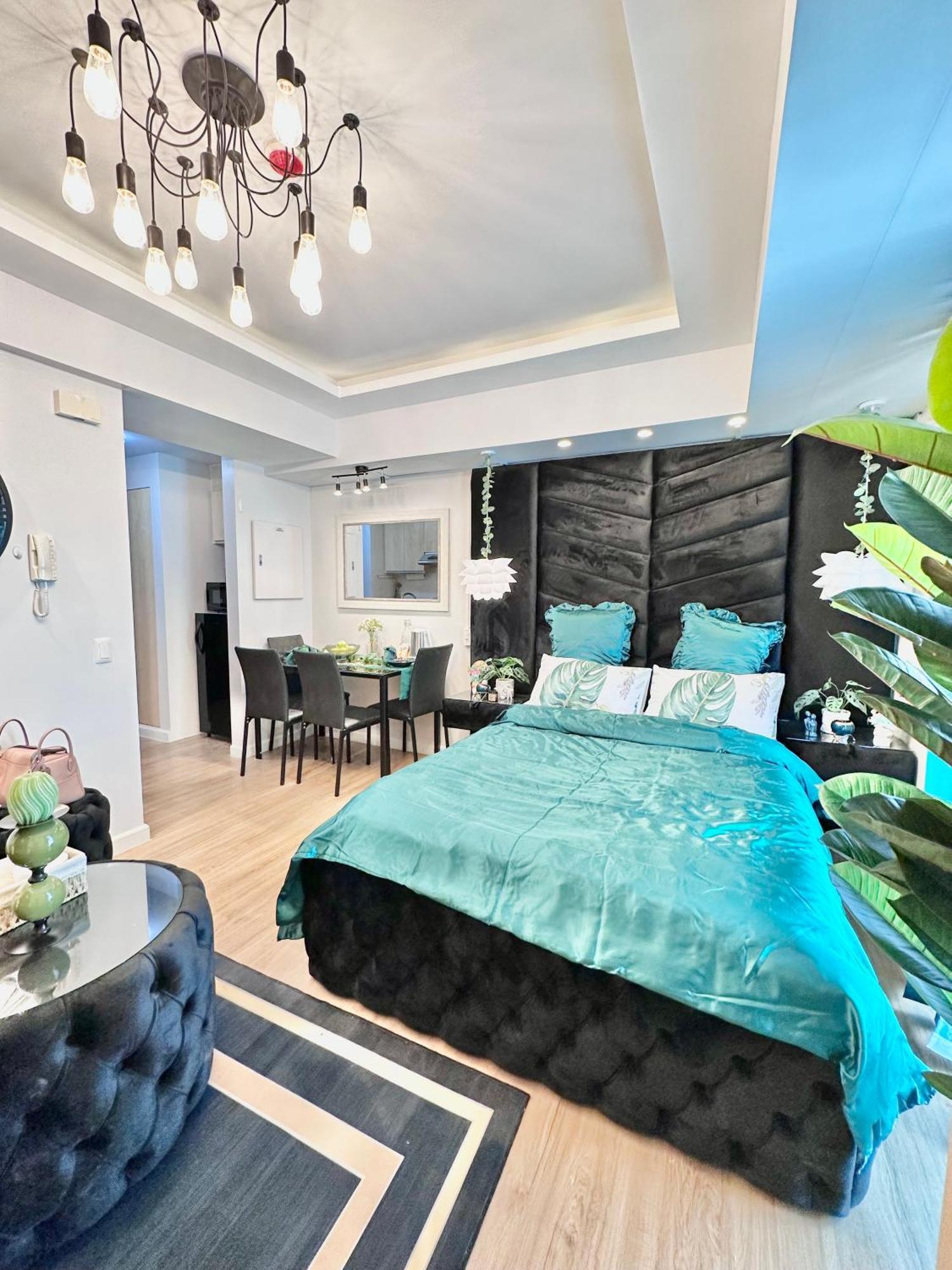 Aparthotel Queen Size In Solinea,