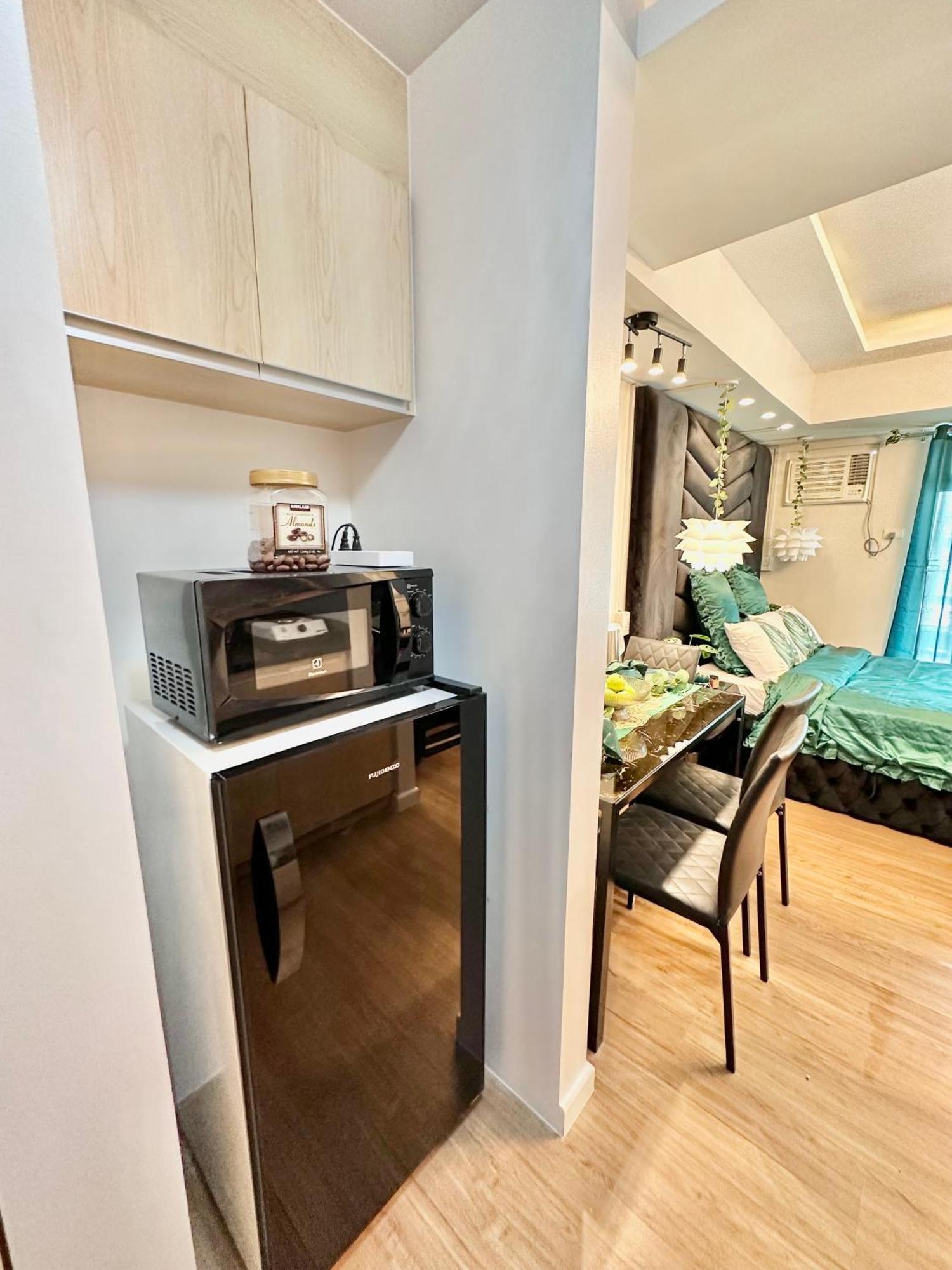 Queen Size In Solinea, Aparthotel Cebu