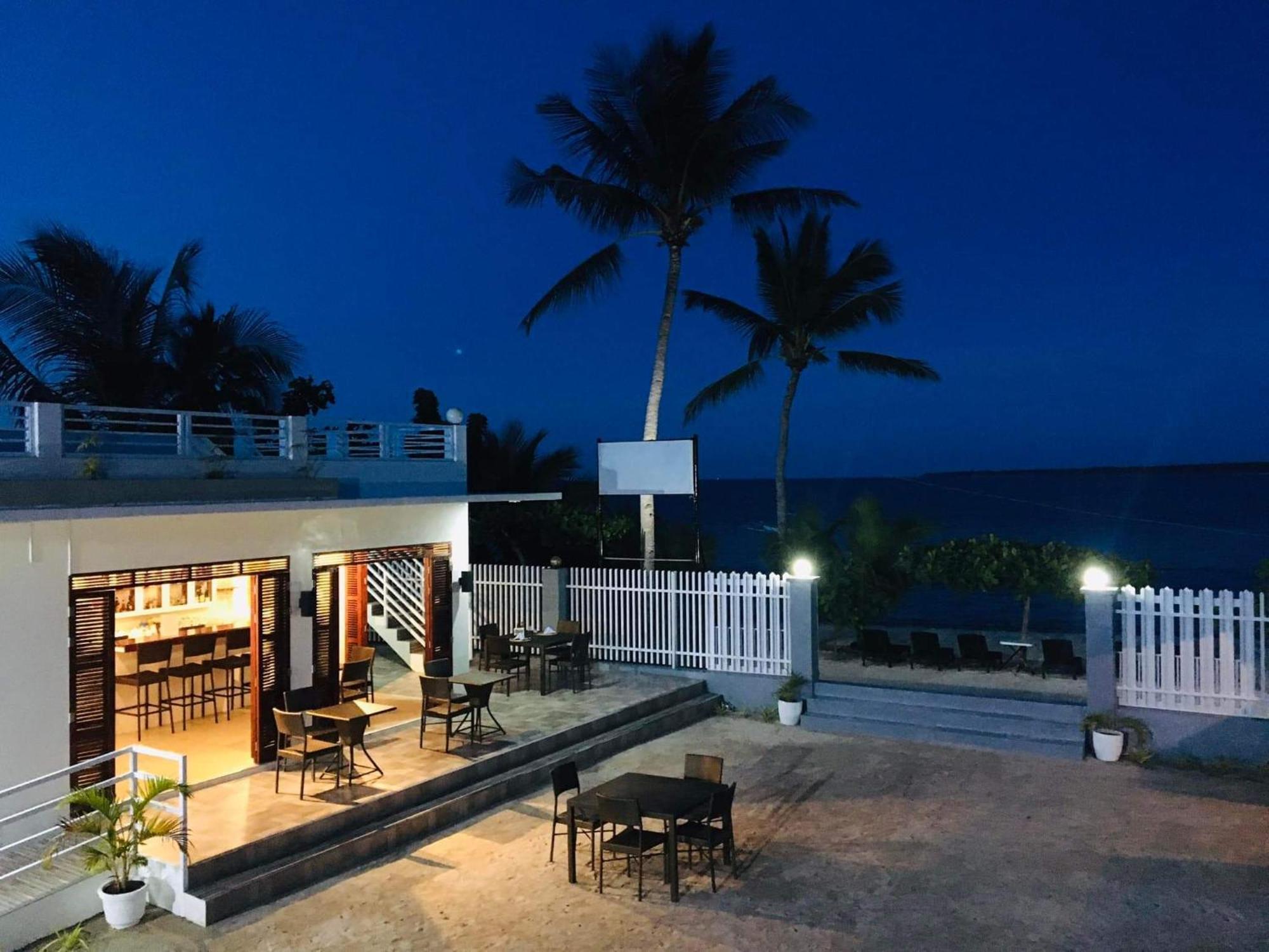 Maykenn Guest house