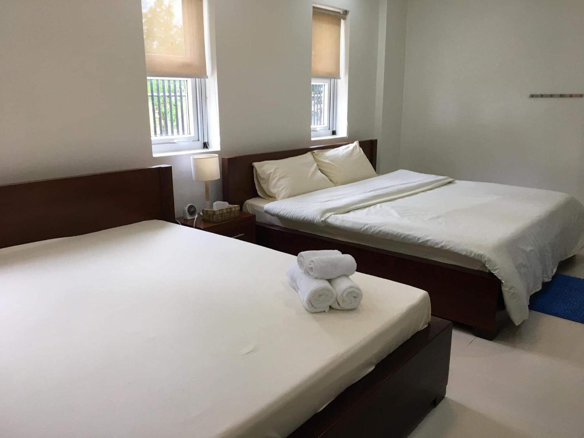 Guest house Maykenn *