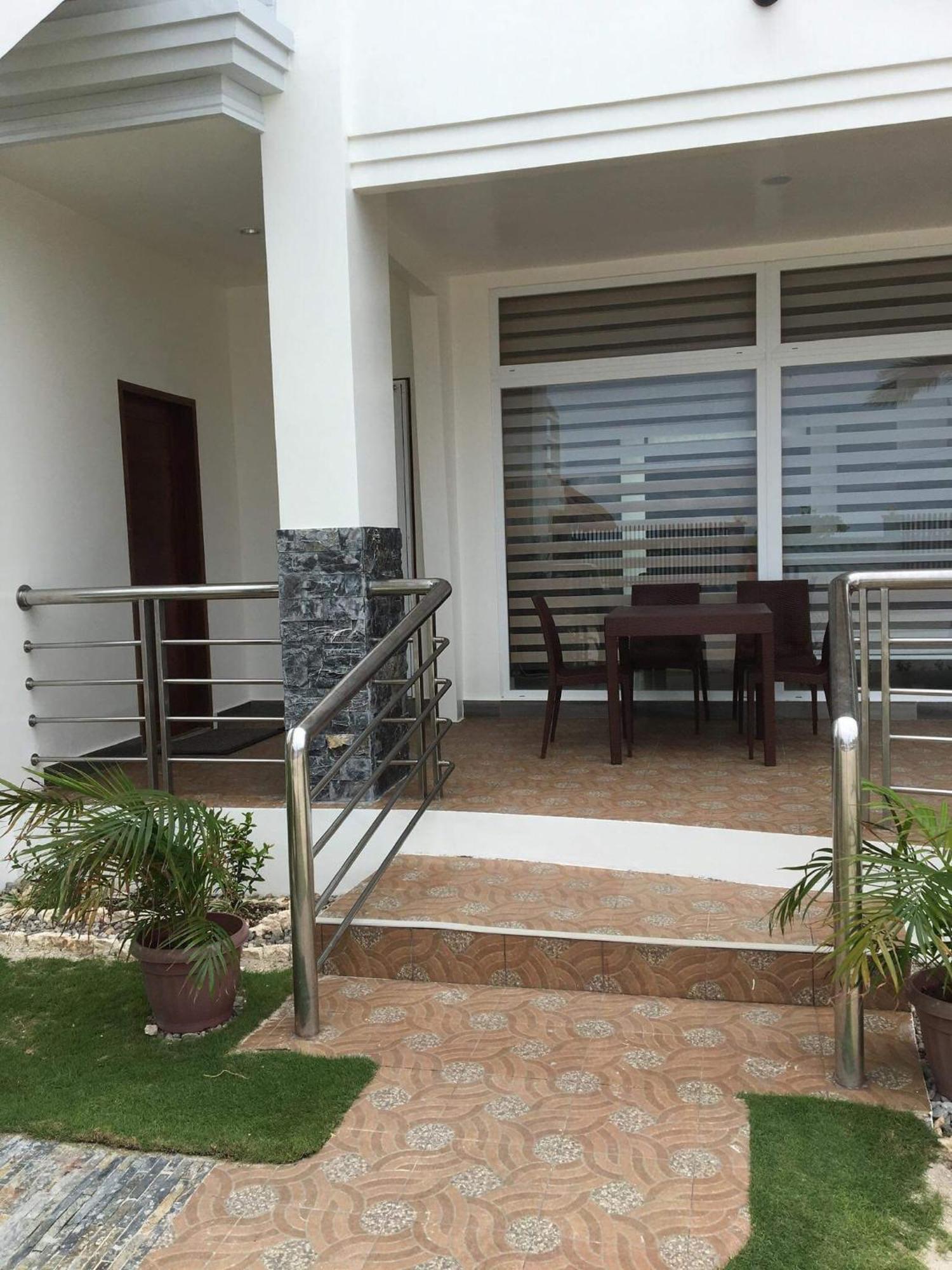 Guest house Maykenn *