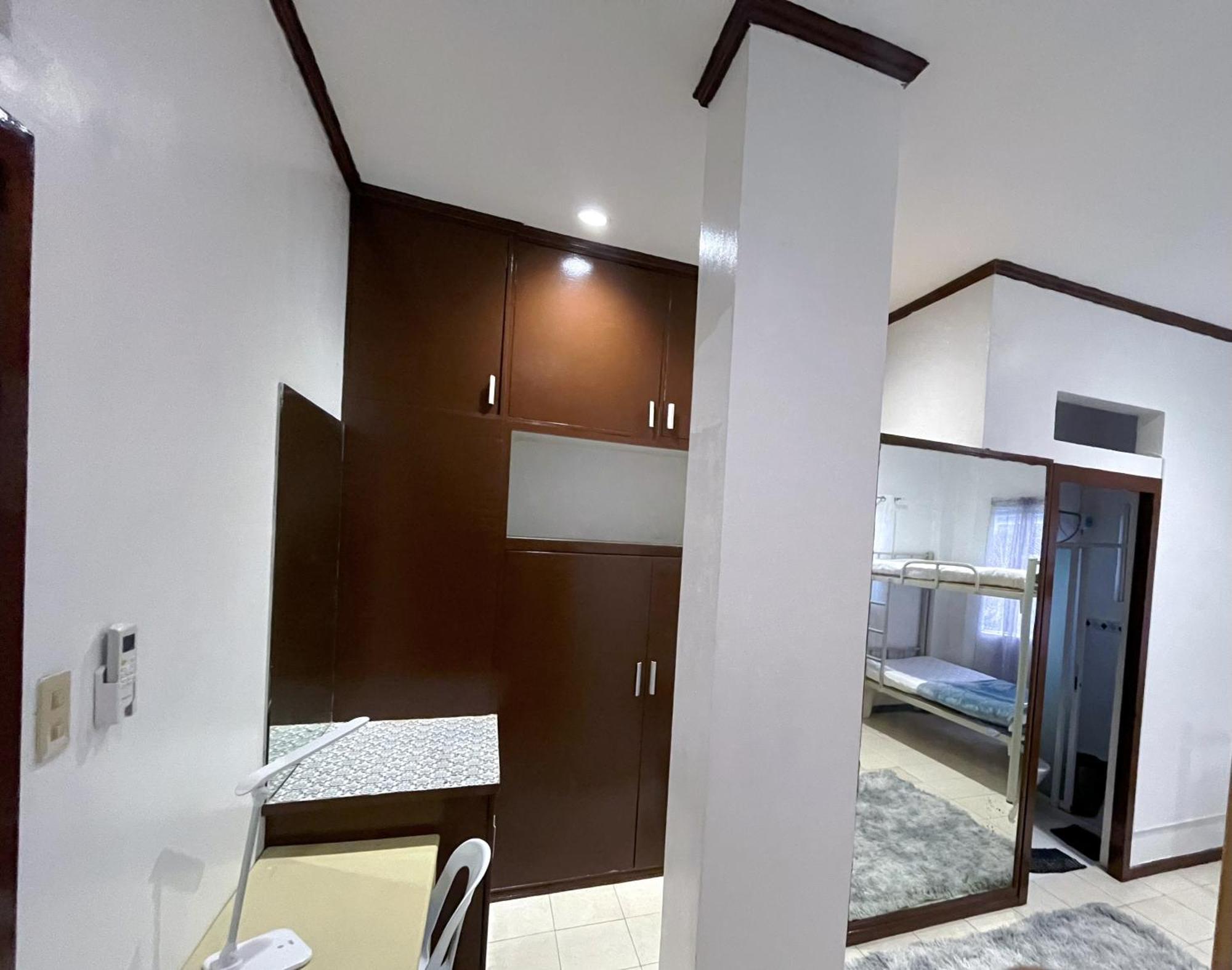 Lahug Homestay
