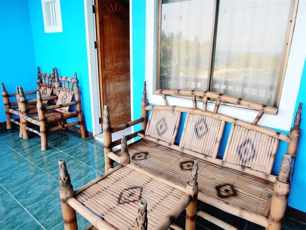 Resort Blue Corals Logon