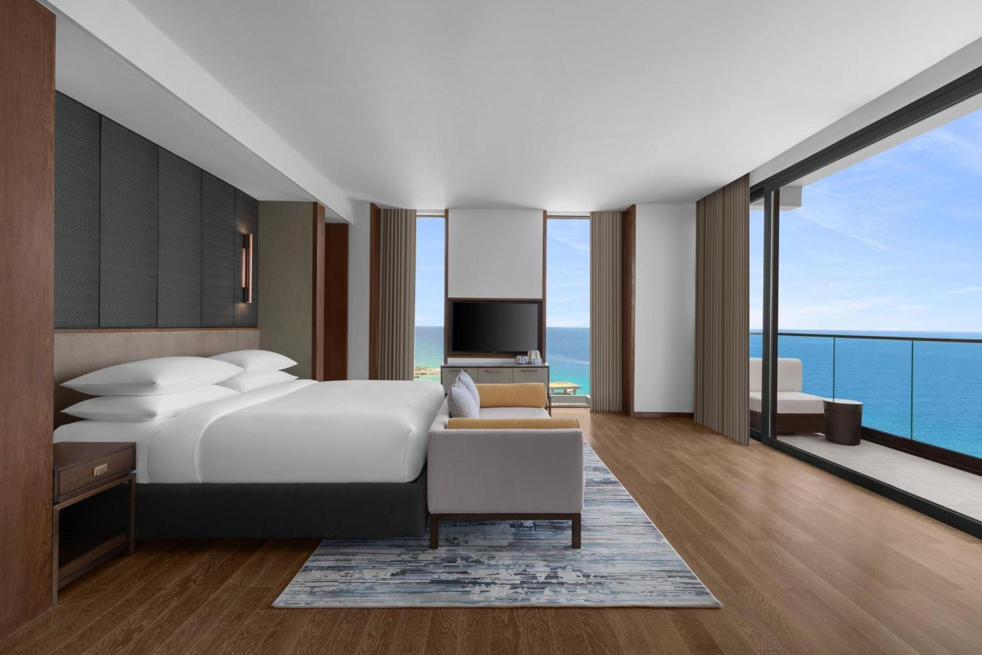 Hotel Sheraton Cebu Mactan