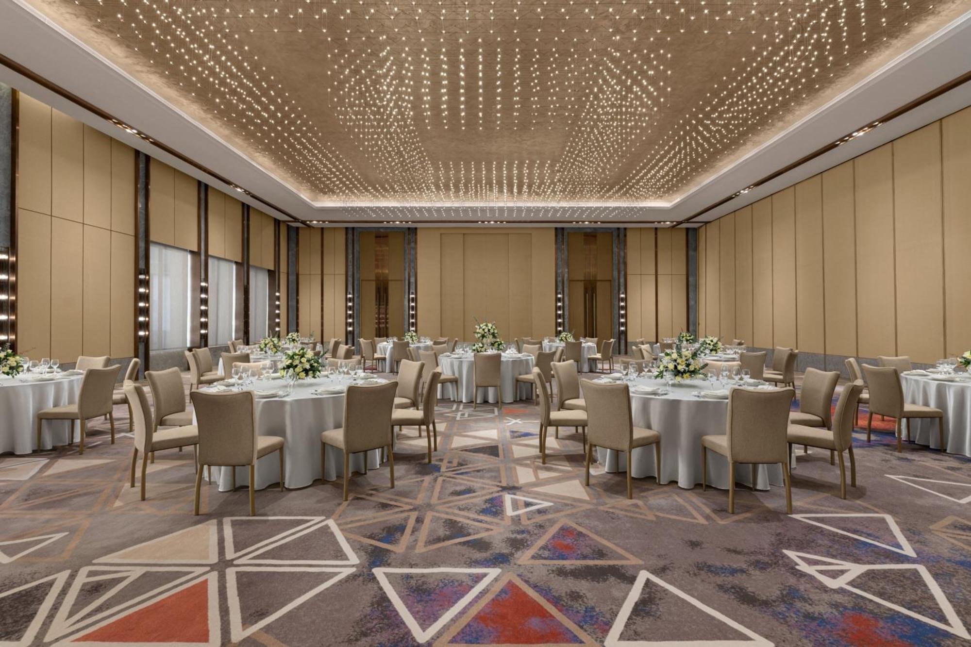 Sheraton Cebu Mactan Hotel Lapu-Lapu City