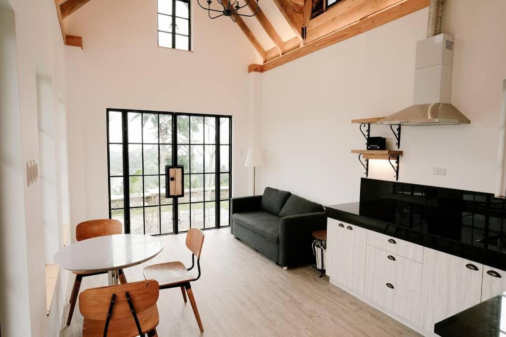 Holiday home The Old Country Stone House Cebu