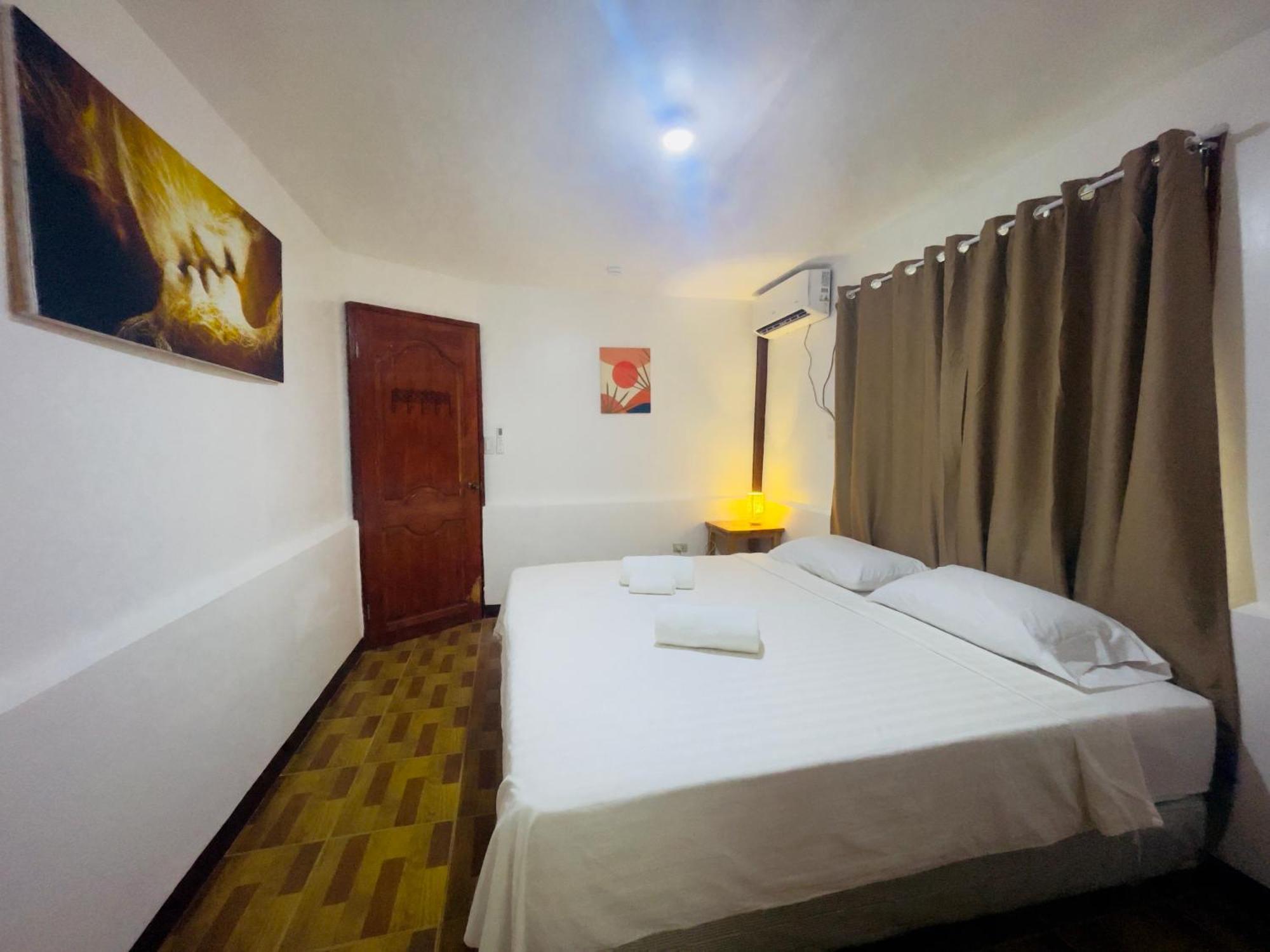 Dolce Hotel Moalboal