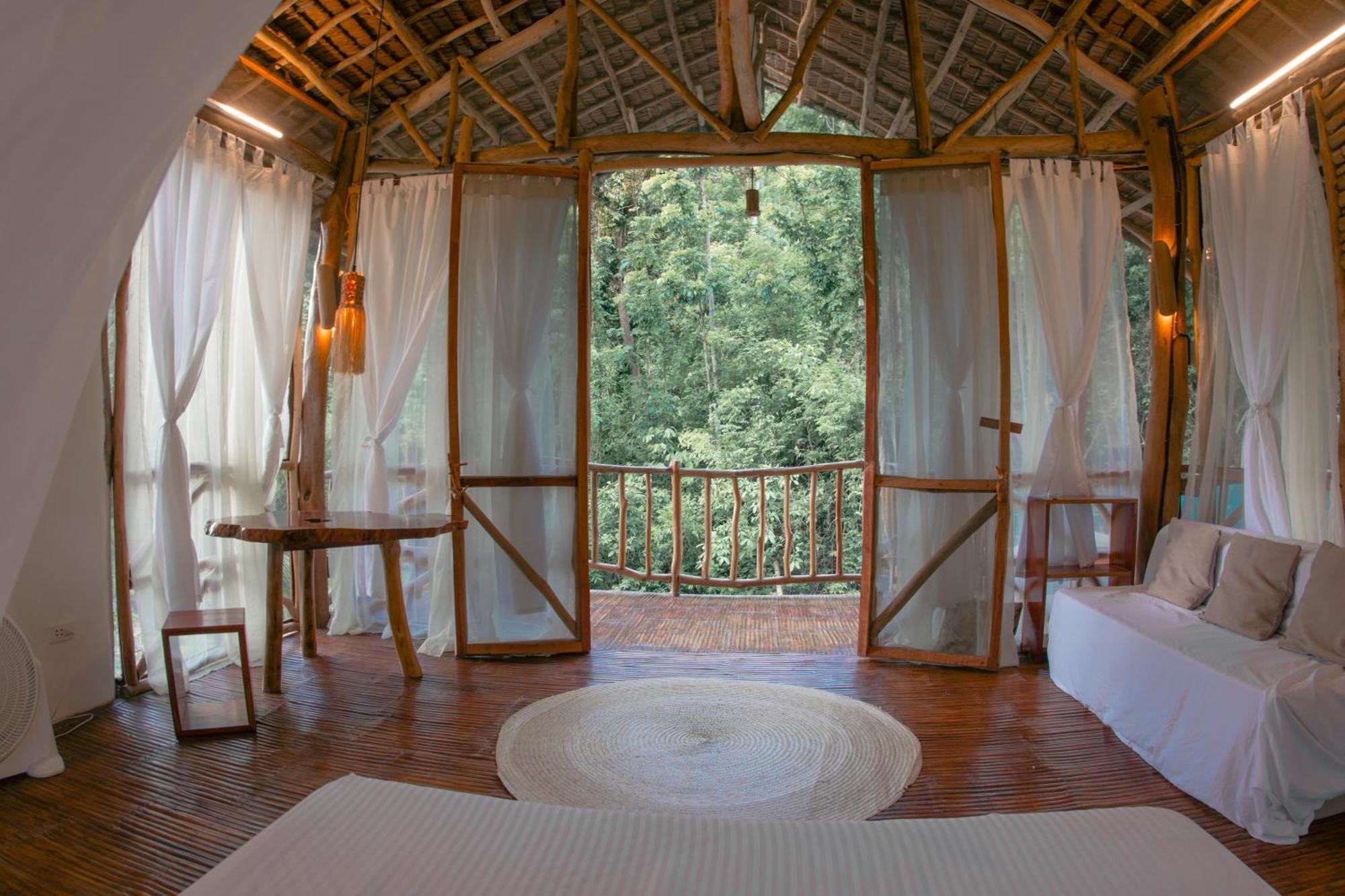 Resort Mayana By Blue Space Banlot
