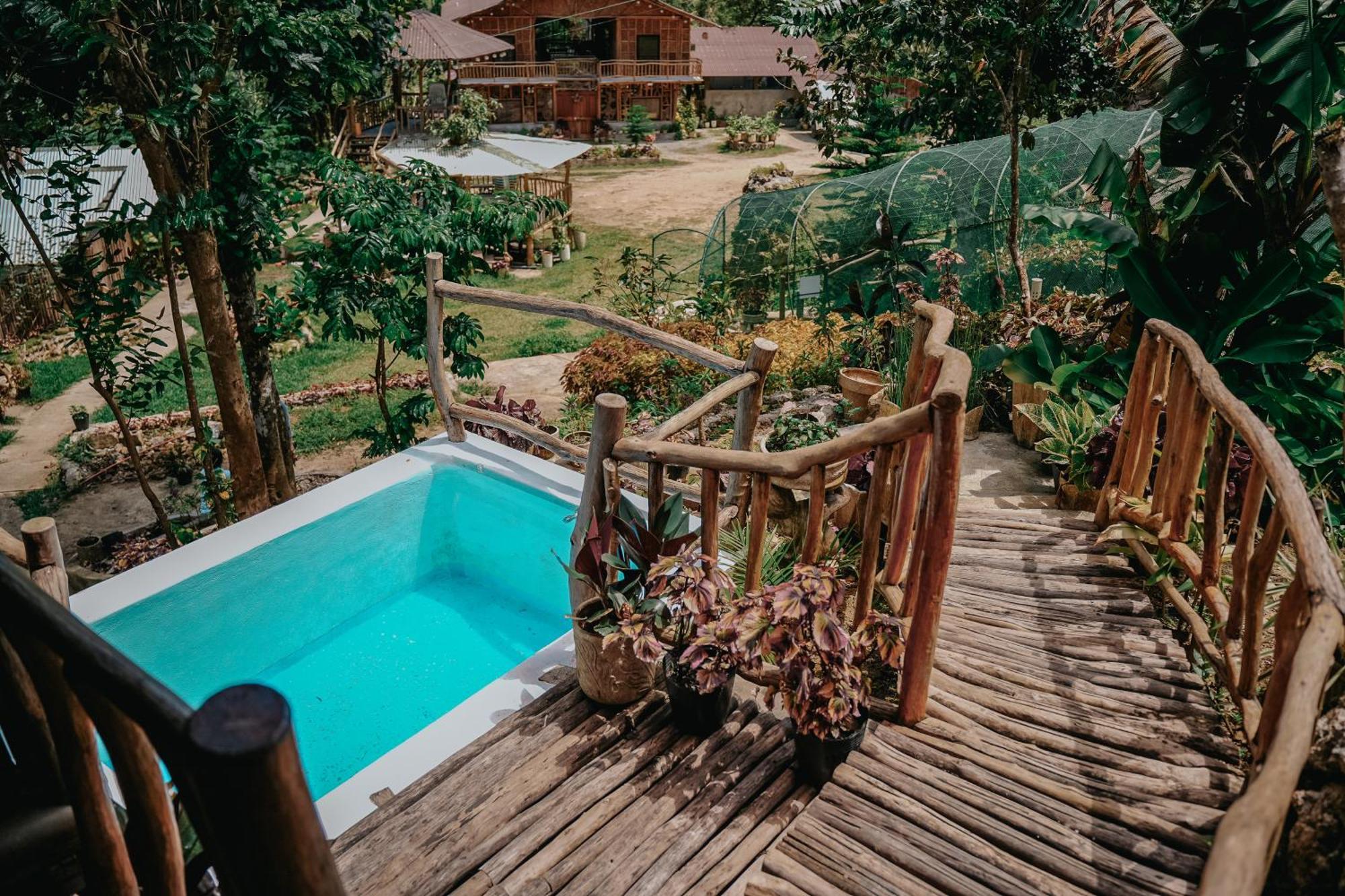 Resort Mayana By Blue Space *