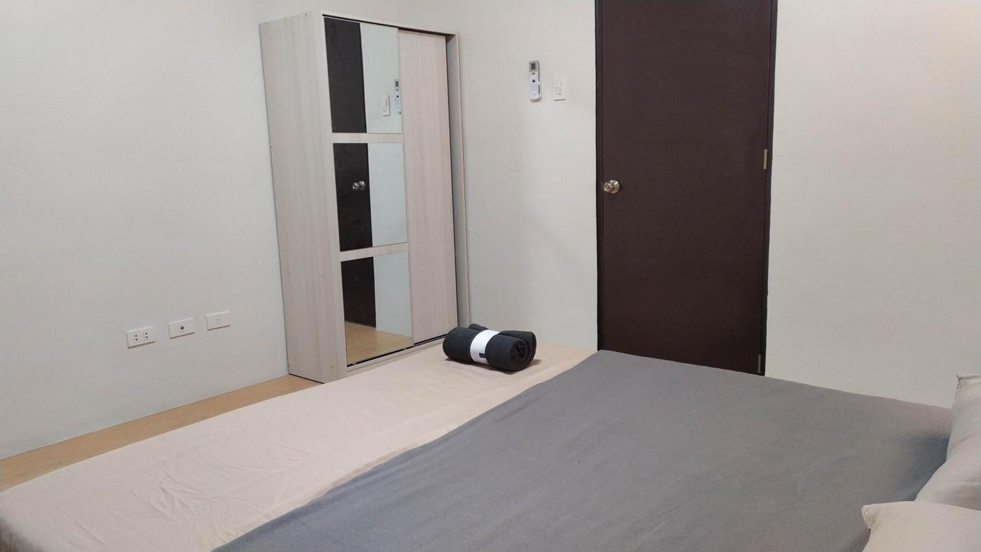 Mactan Airport Guest house *