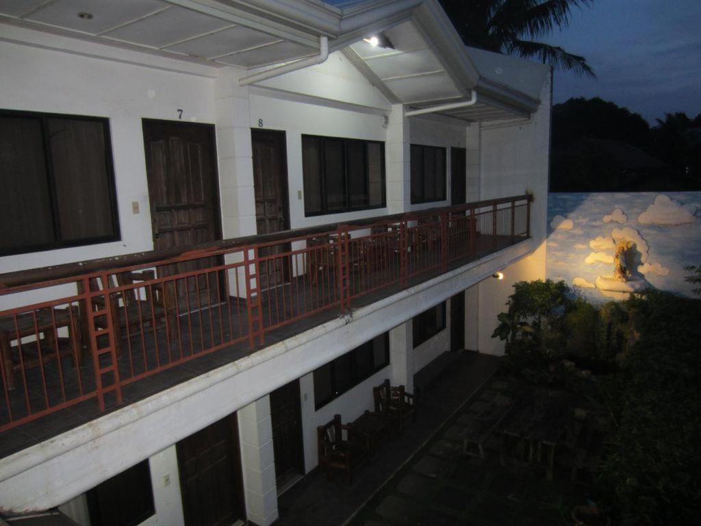 Residencia Lourdes