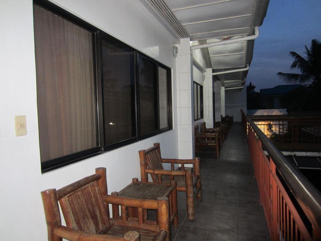 Residencia Lourdes Lapu-Lapu City