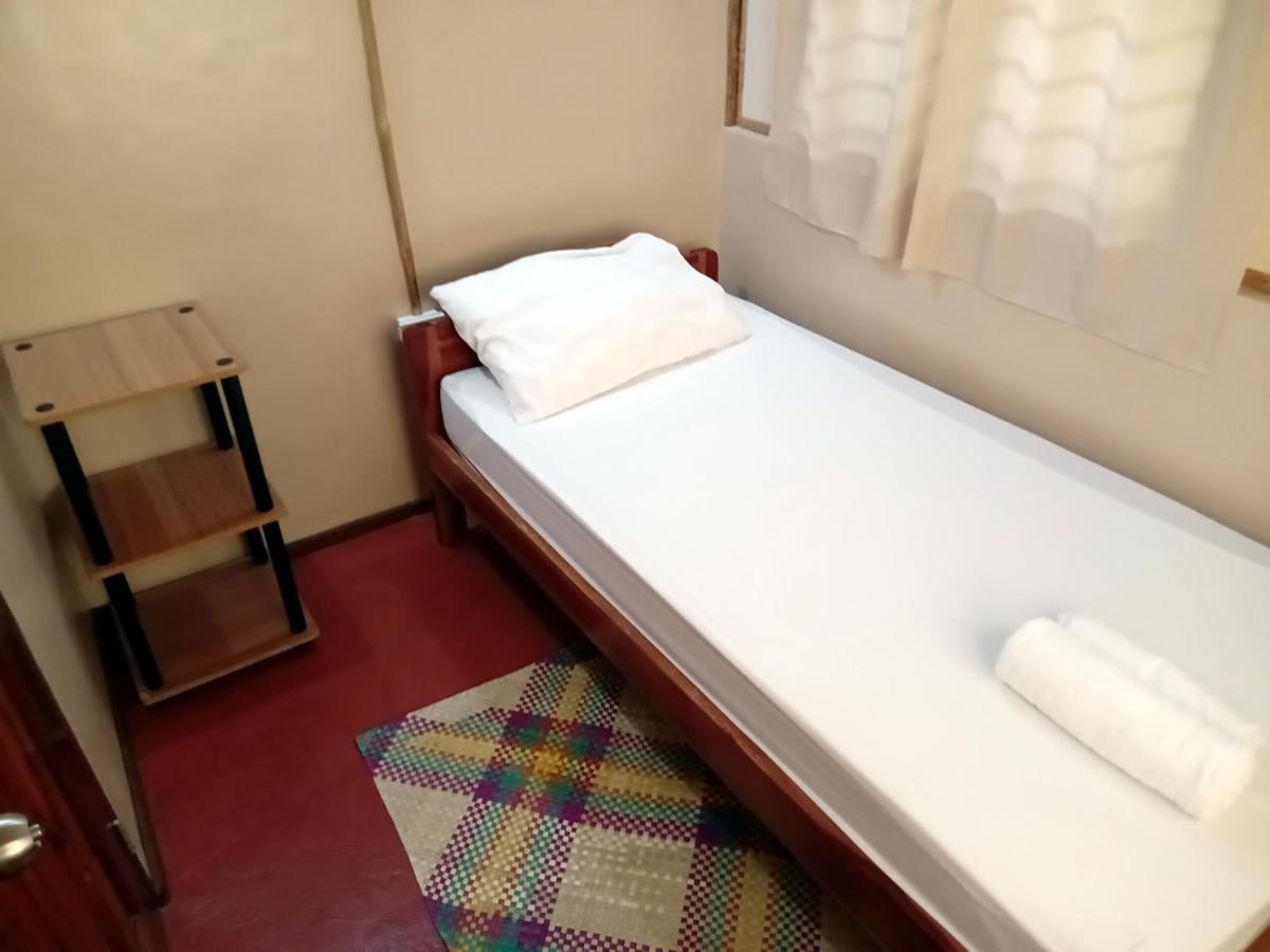 Banamboo Hostel *