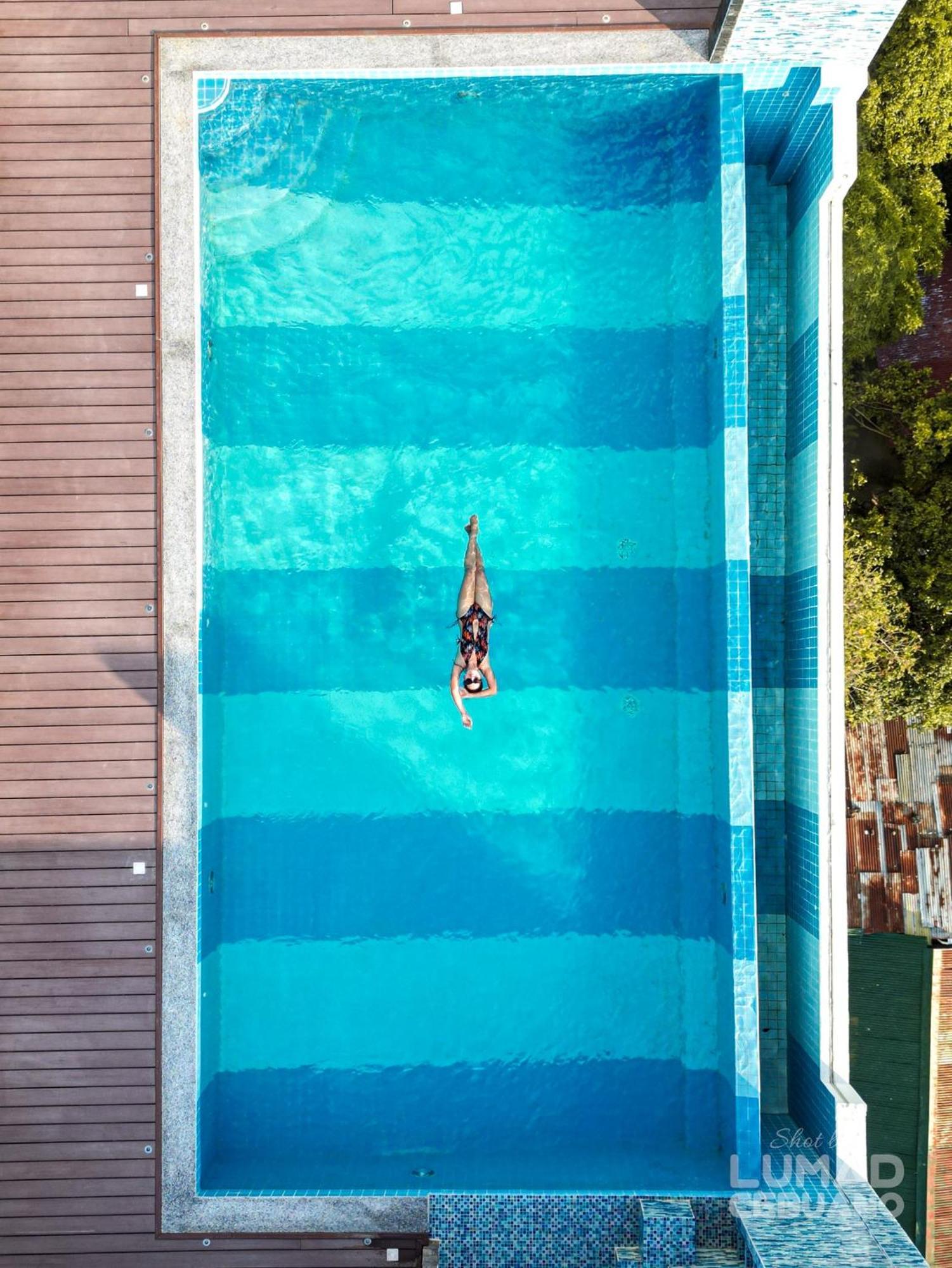 Hotel Hayat Sky Towers