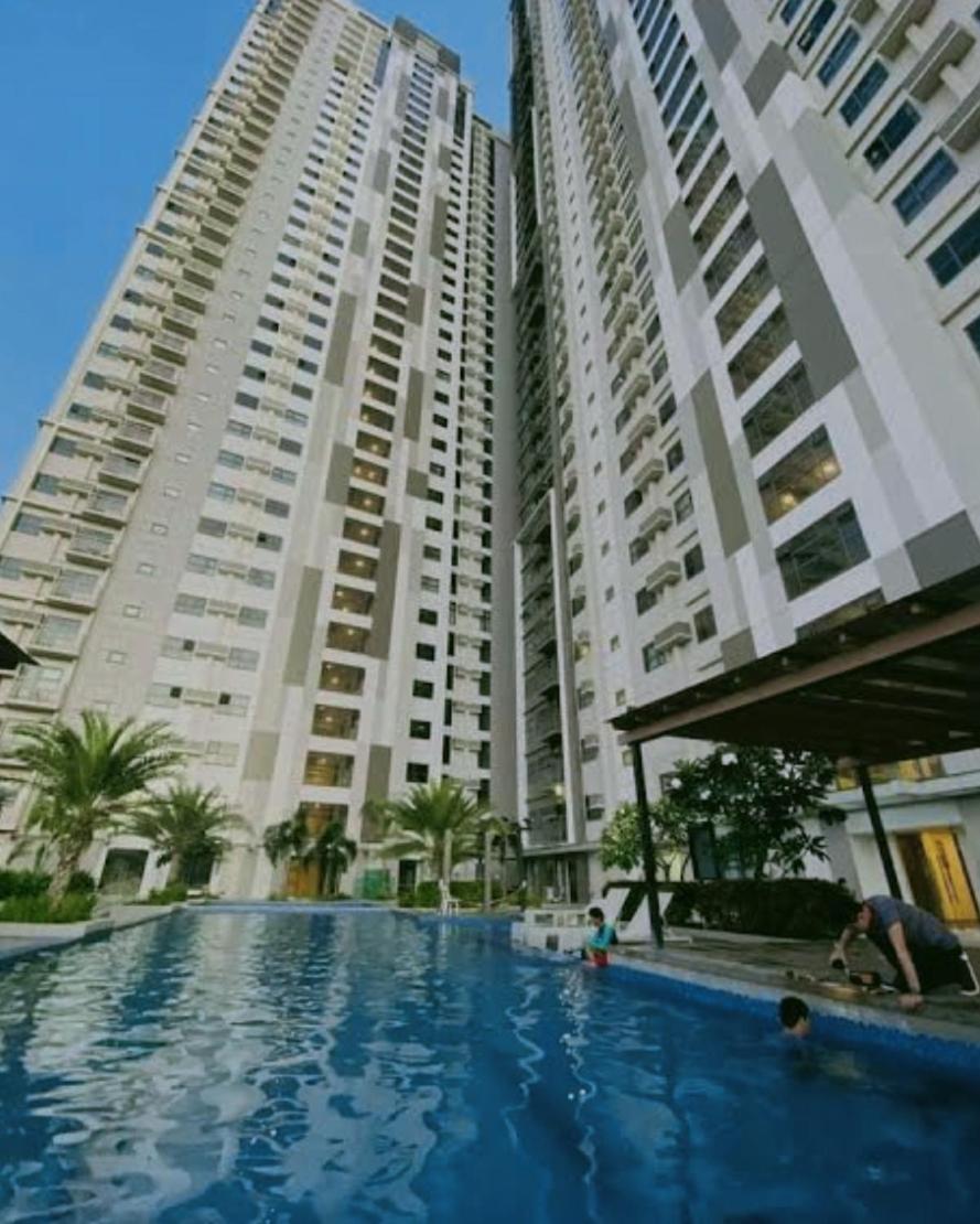 Horizon 101 Shean Cityscape Type Homestay