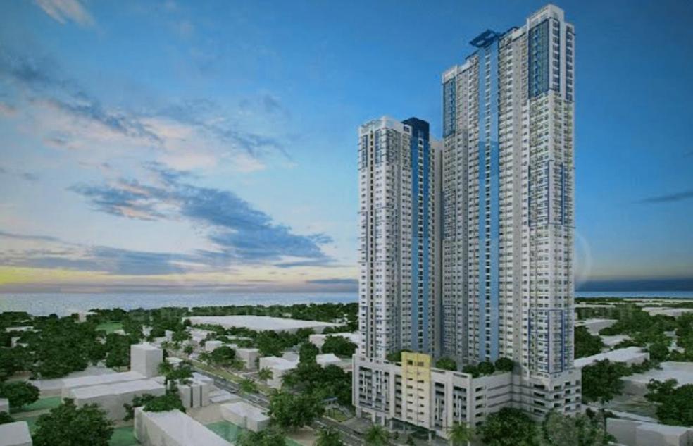 Homestay Horizon 101 Shean Cityscape Type *