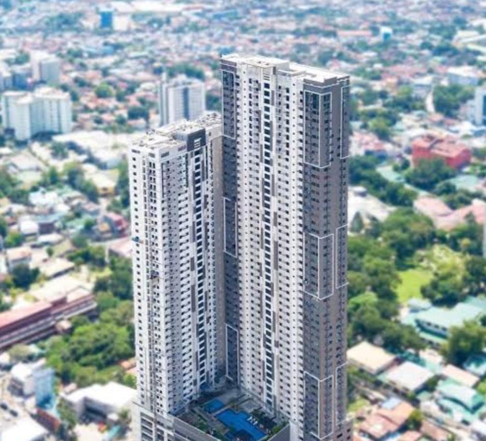 Homestay Horizon 101 Shean Cityscape Type Cebu
