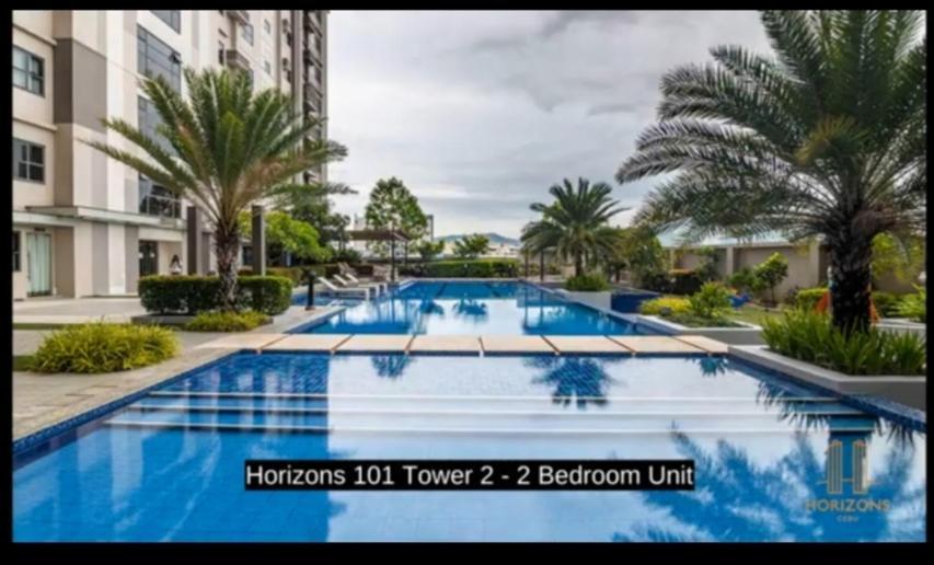 Horizon 101 Shean Cityscape Type Cebu