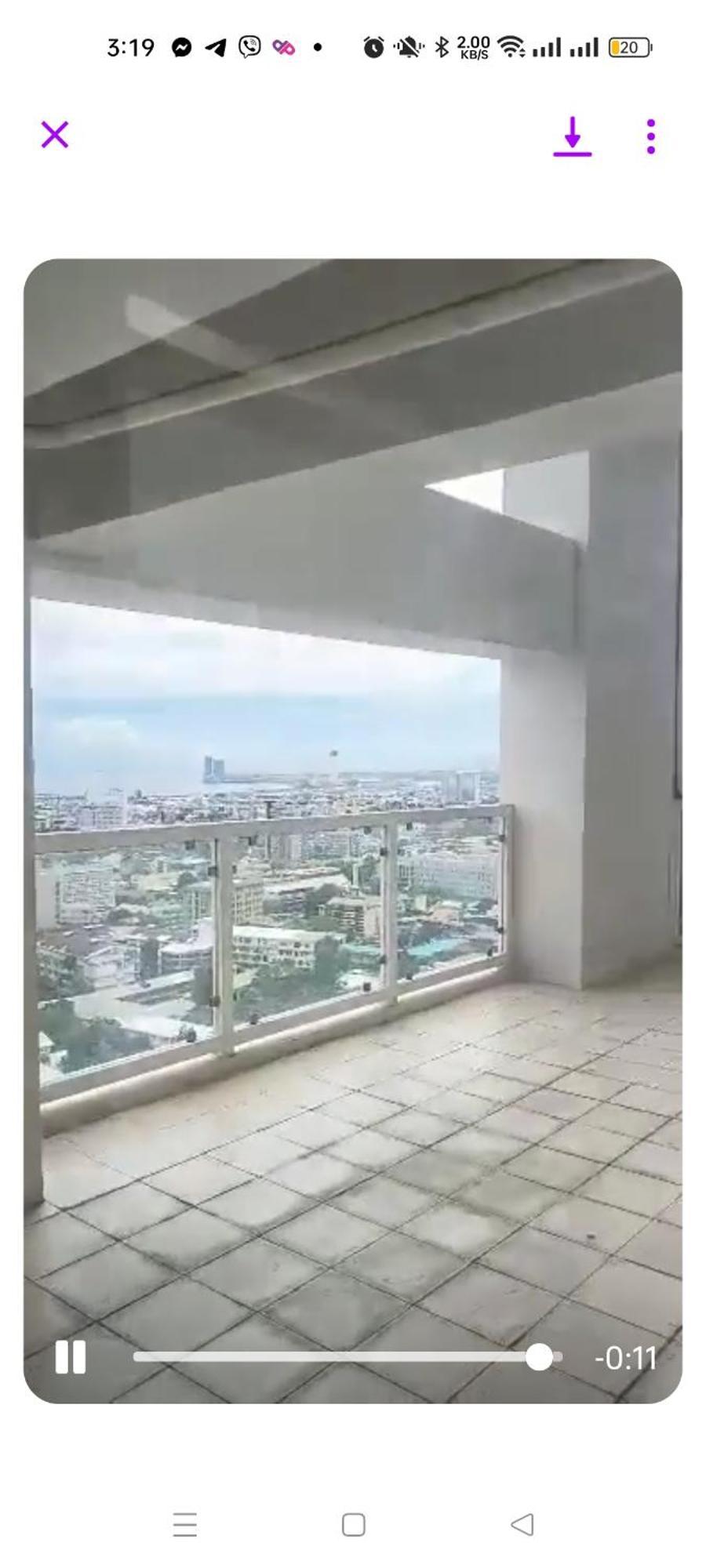 Horizon 101 Shean Cityscape Type
