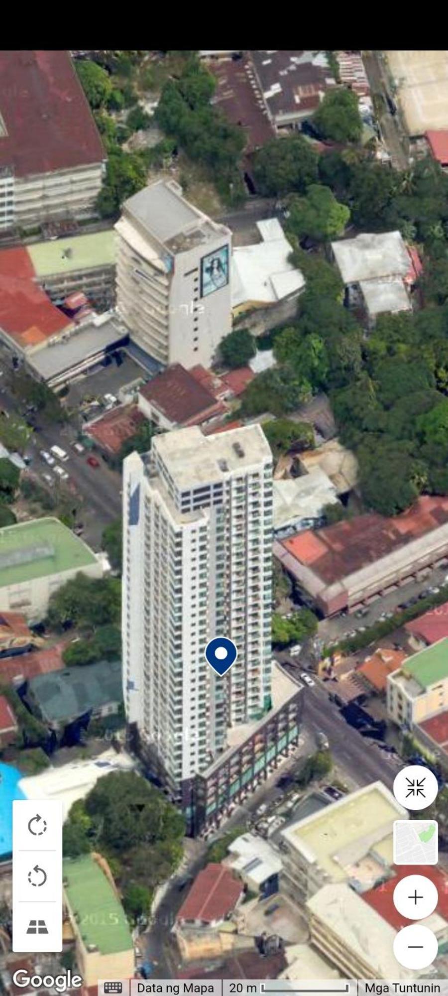 Horizon 101 Shean Cityscape Type Cebu