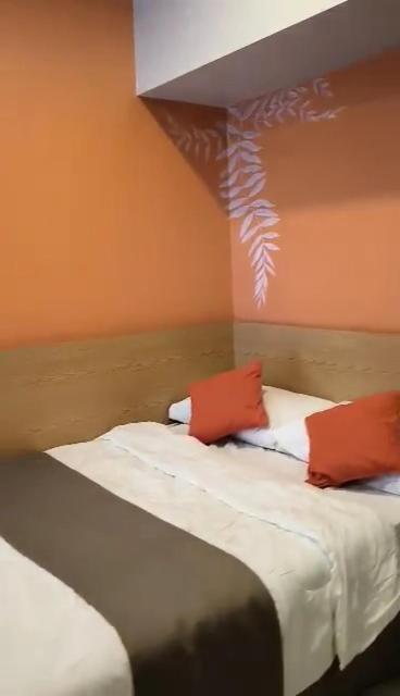 Horizon 101 Shean Cityscape Type Homestay *