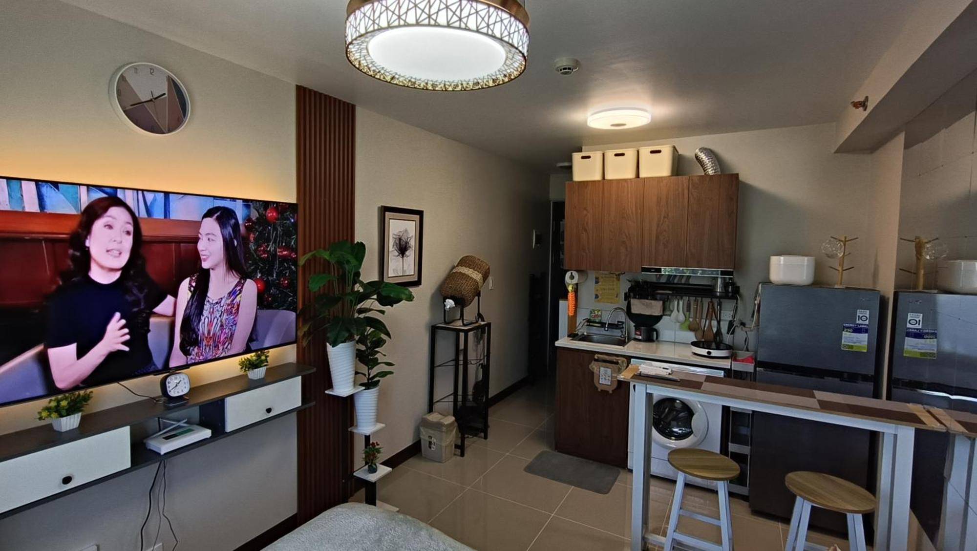 Apartment Saekyung Lapu-Lapu City