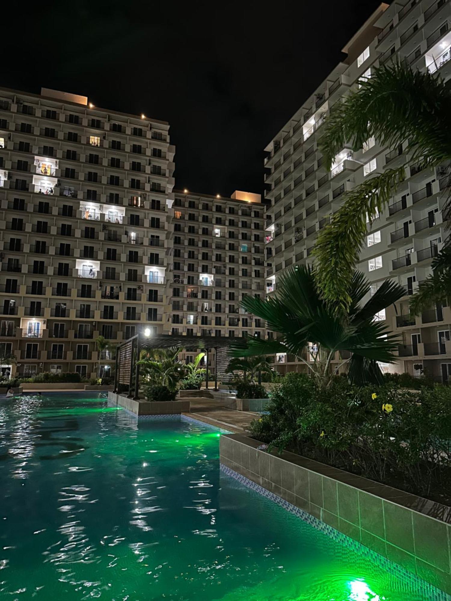 Aparthotel Saekyong Village Phase 3 Lapu-Lapu City