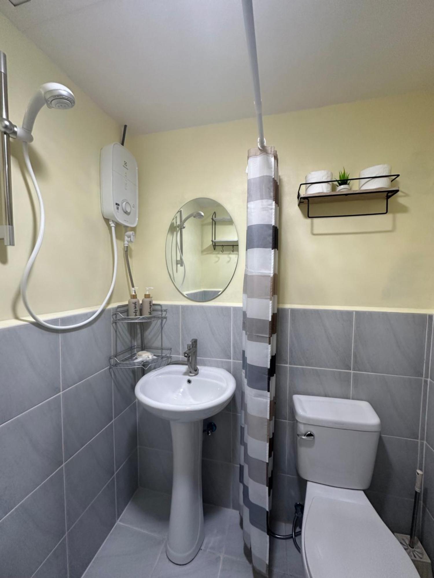 Aparthotel Saekyong Village Phase 3 Lapu-Lapu City