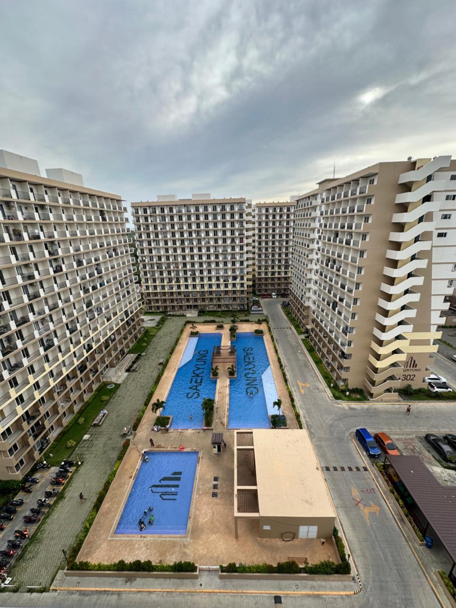Aparthotel Saekyong Village Phase 3