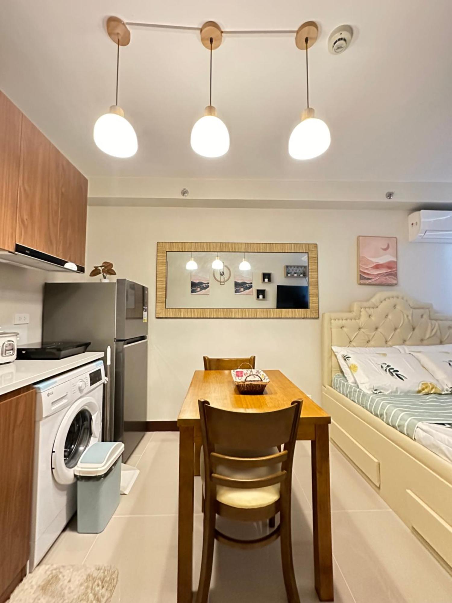 Aparthotel Saekyong Village Phase 3 *