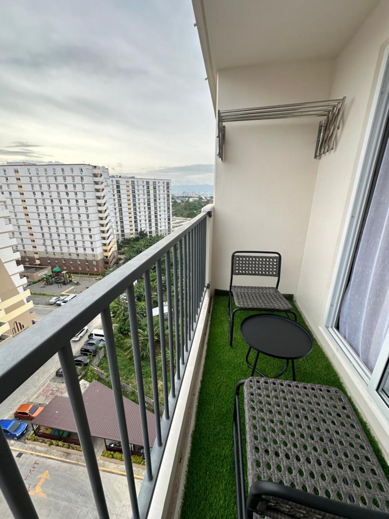 Saekyong Village Phase 3 Aparthotel *
