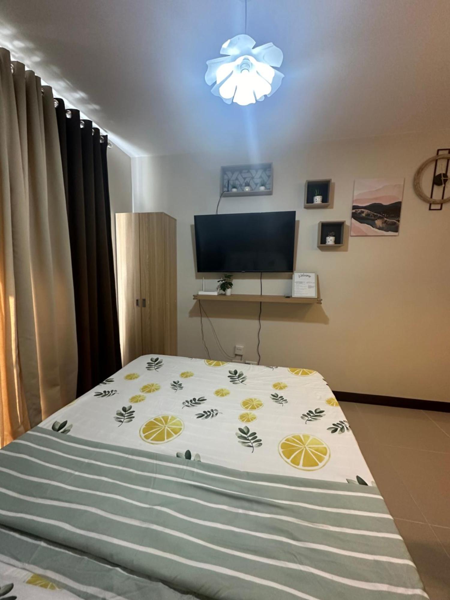 Saekyong Village Phase 3 Aparthotel
