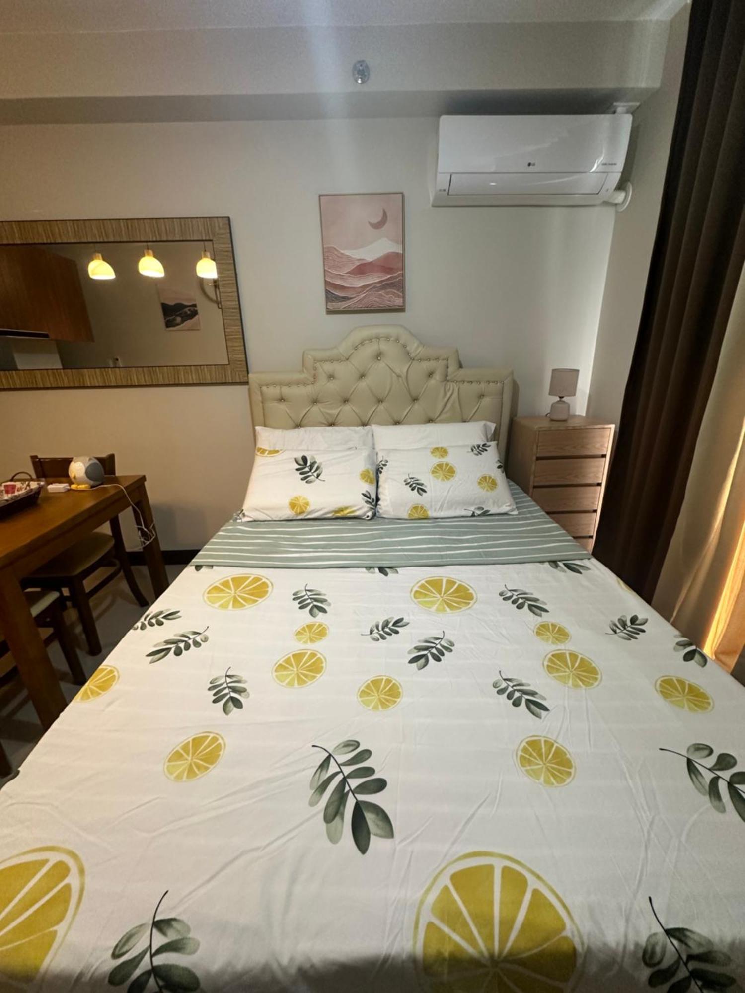 Saekyong Village Phase 3 * Lapu-Lapu City