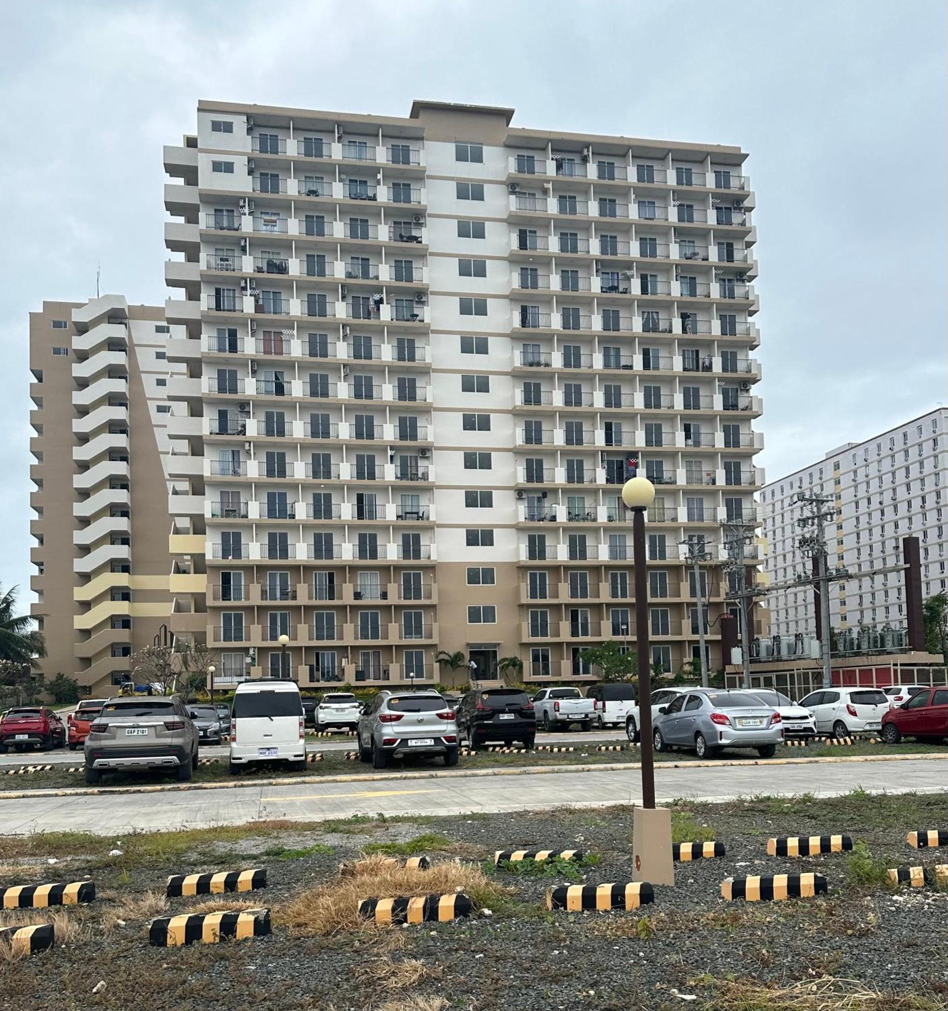 Saekyong Village Phase 3 Lapu-Lapu City