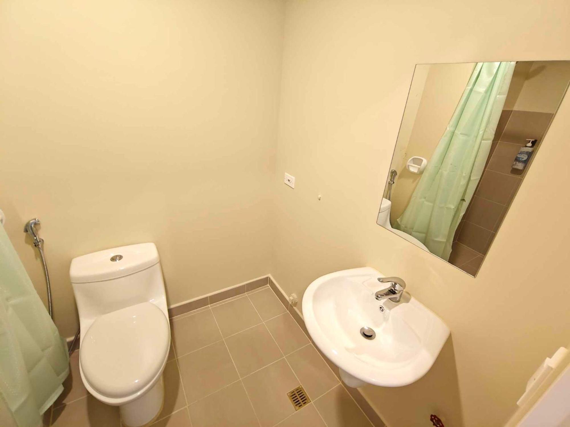 Avida Riala T4 2320 It Park Apartment Cebu