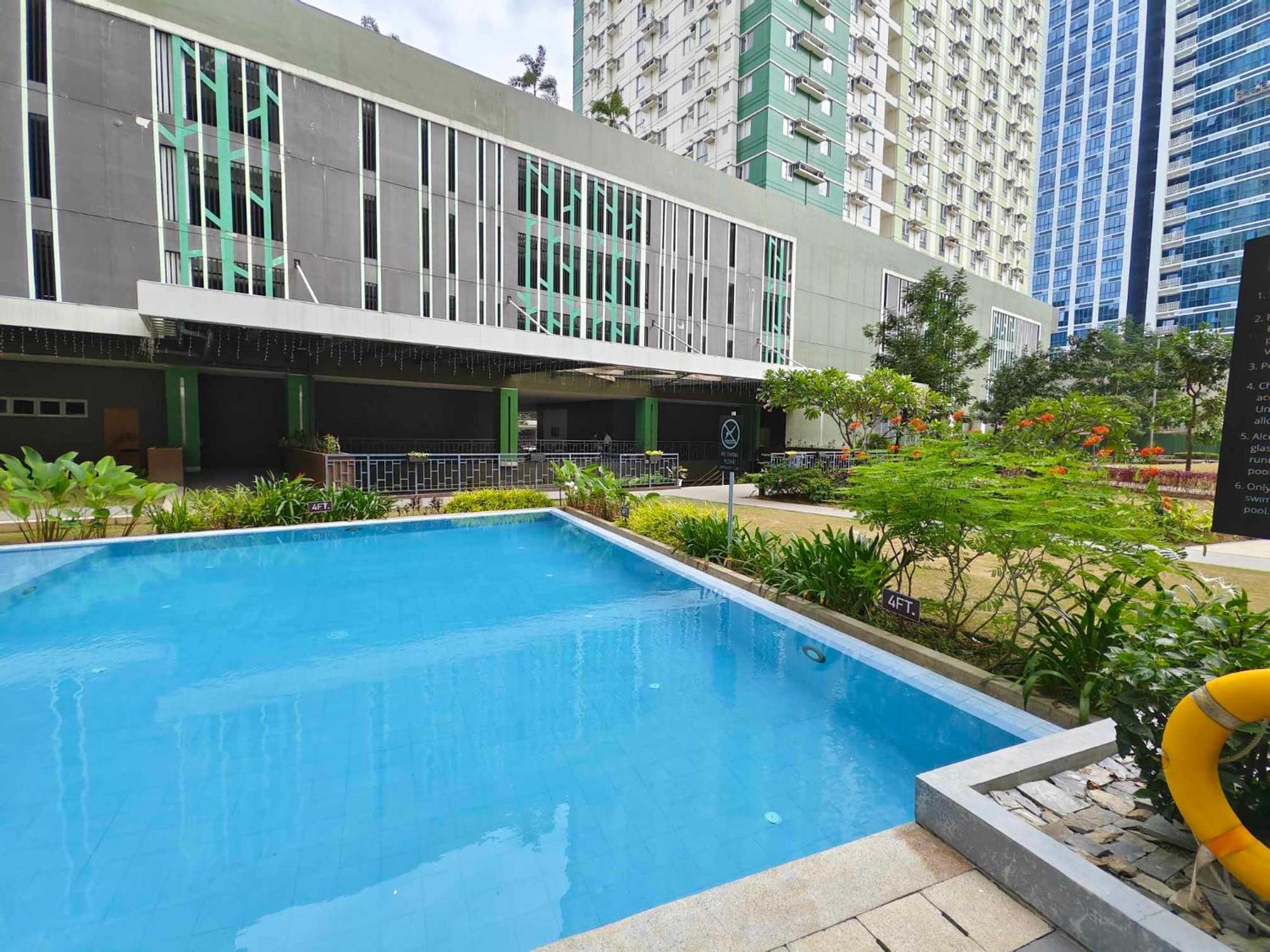 Avida Riala T4 2320 It Park Cebu