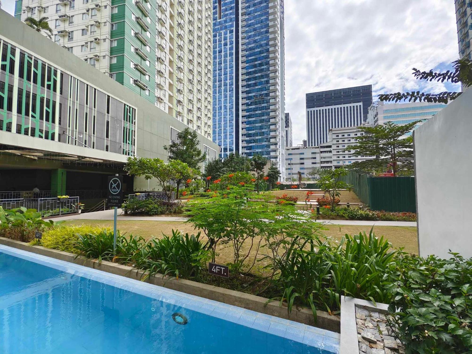 Avida Riala T4 2320 It Park Cebu