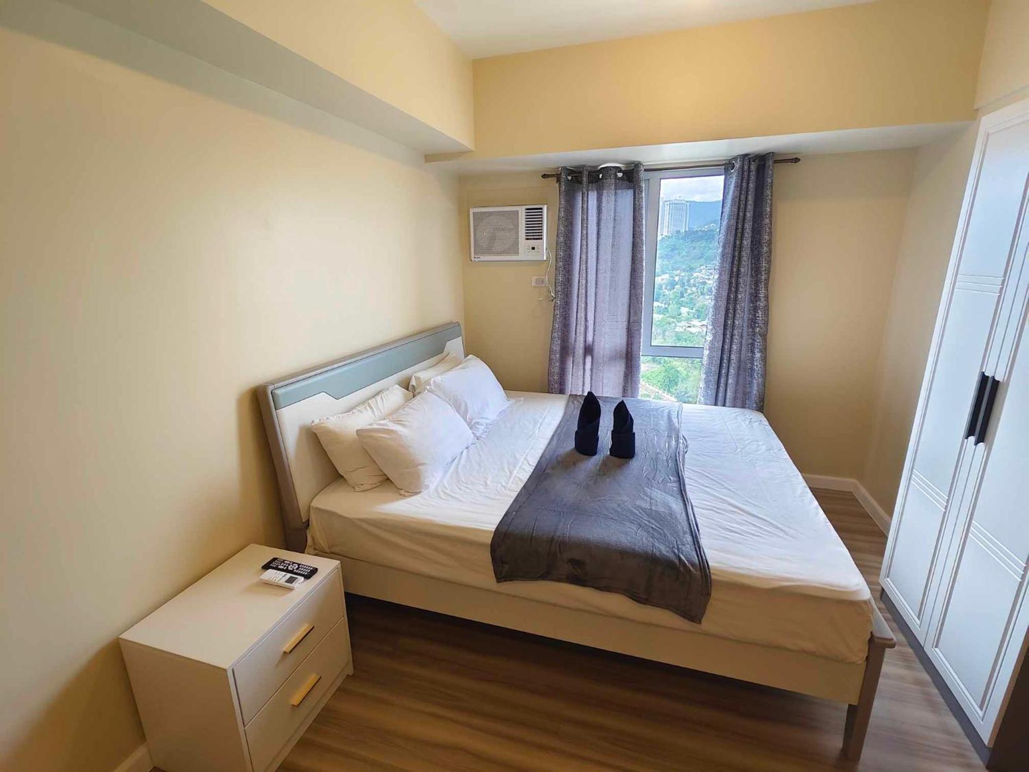 Avida Riala T4 1920 It Park * Cebu