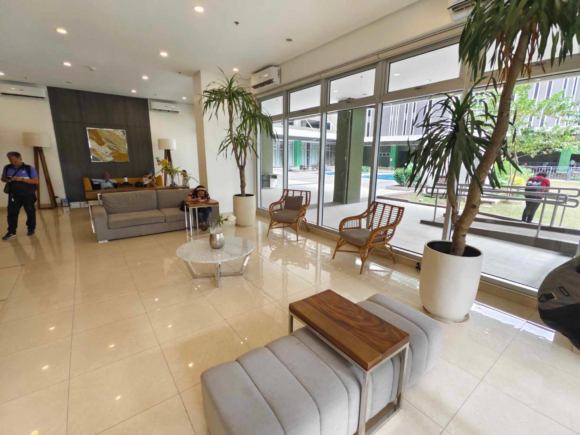 Avida Riala T4 1920 It Park Apartment