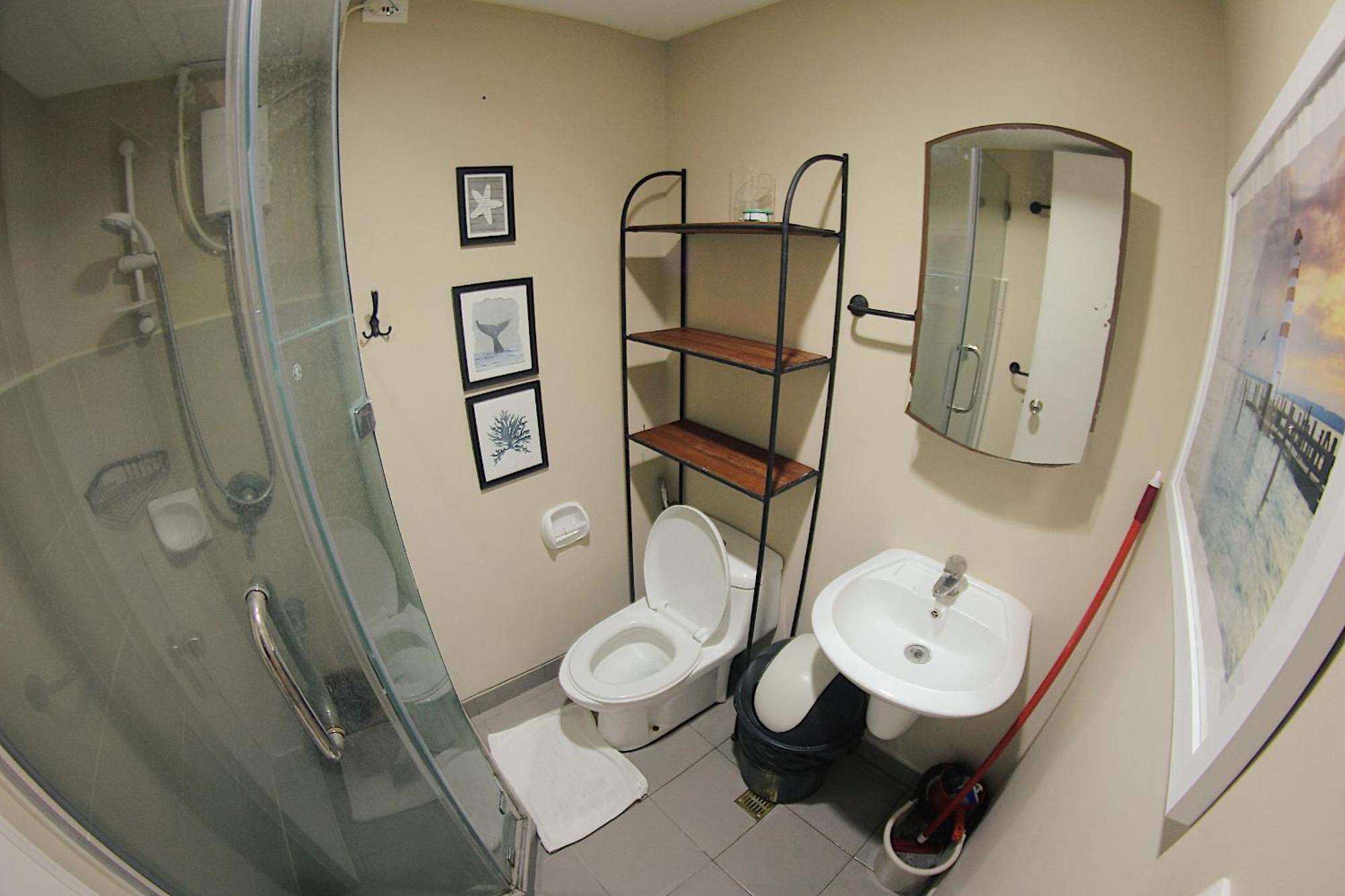 Avida Riala Tower 3 It Park Apartment *