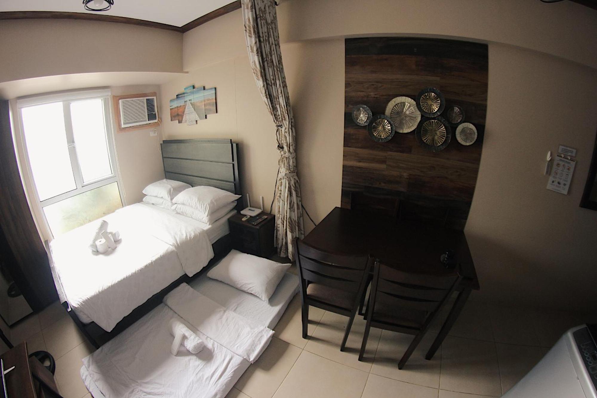 Avida Riala Tower 3 It Park * Cebu