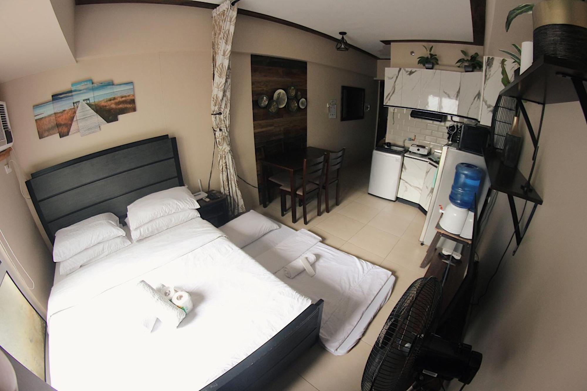 Avida Riala Tower 3 It Park Apartment