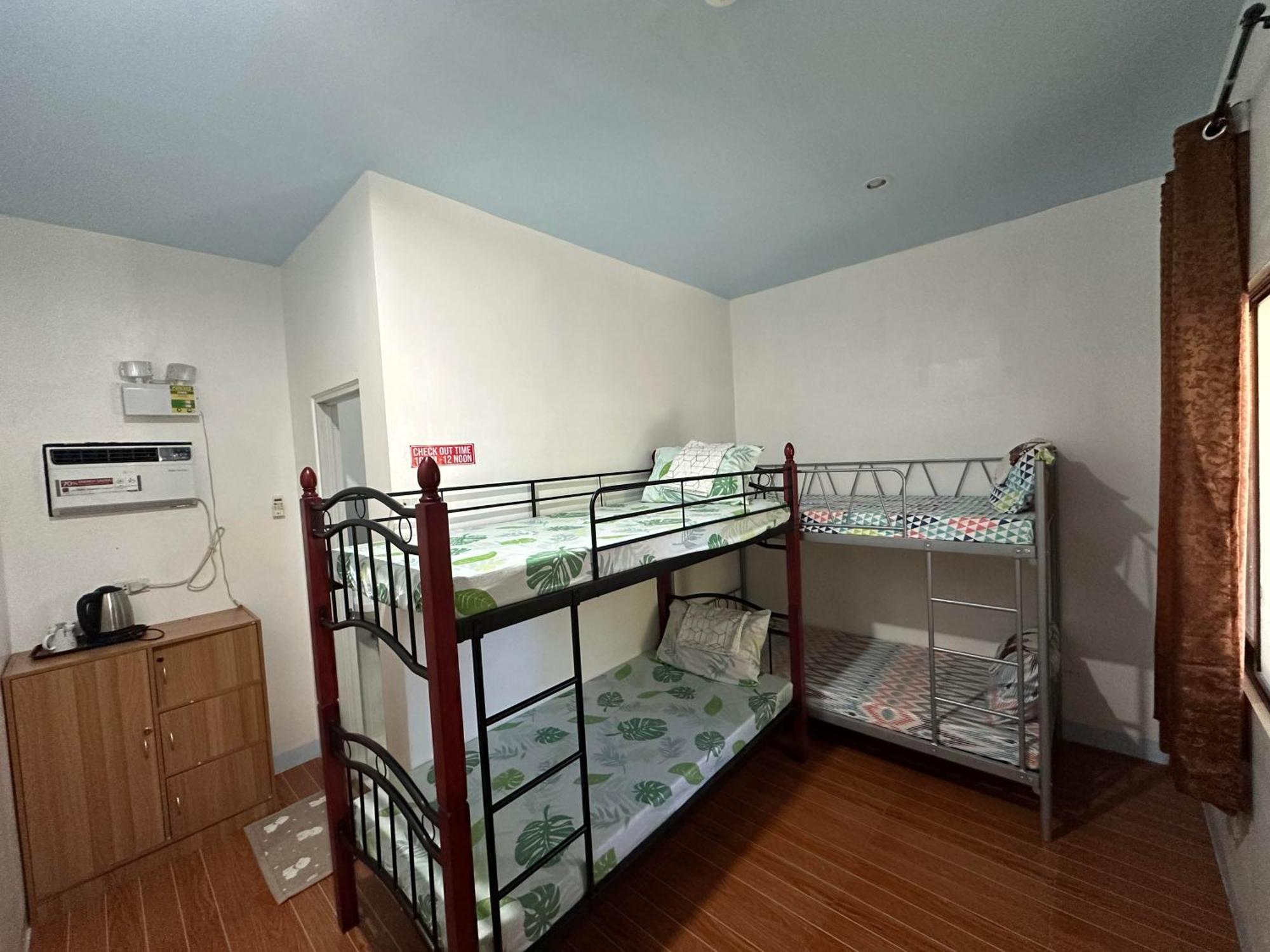 Saavedra Guest house