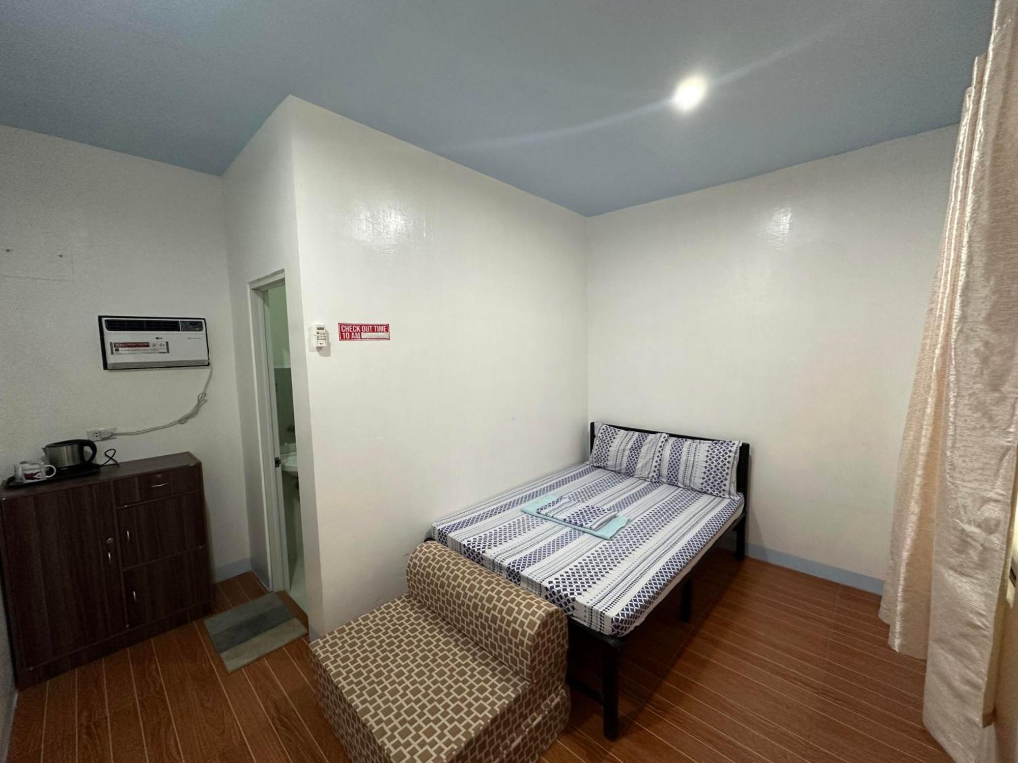 Guest house Saavedra *