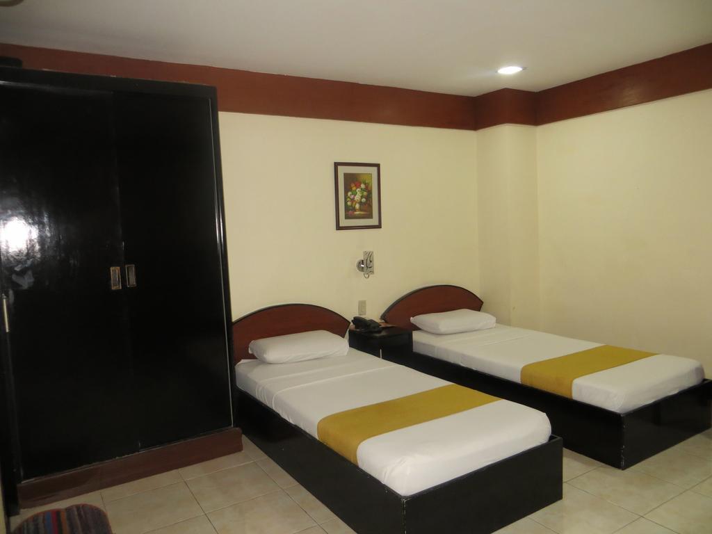 Paragon Hotel Cebu