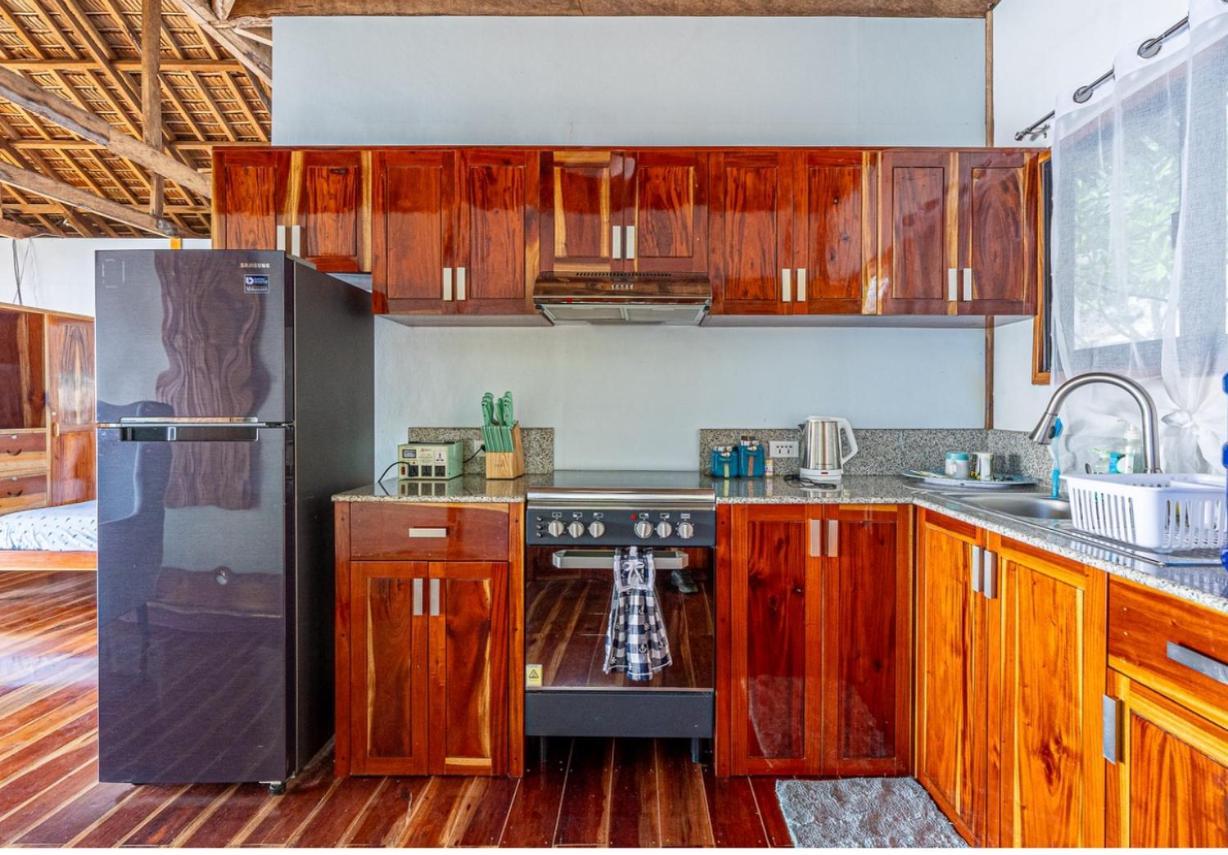Whale Fantasy Bahay bakasyunan Santander