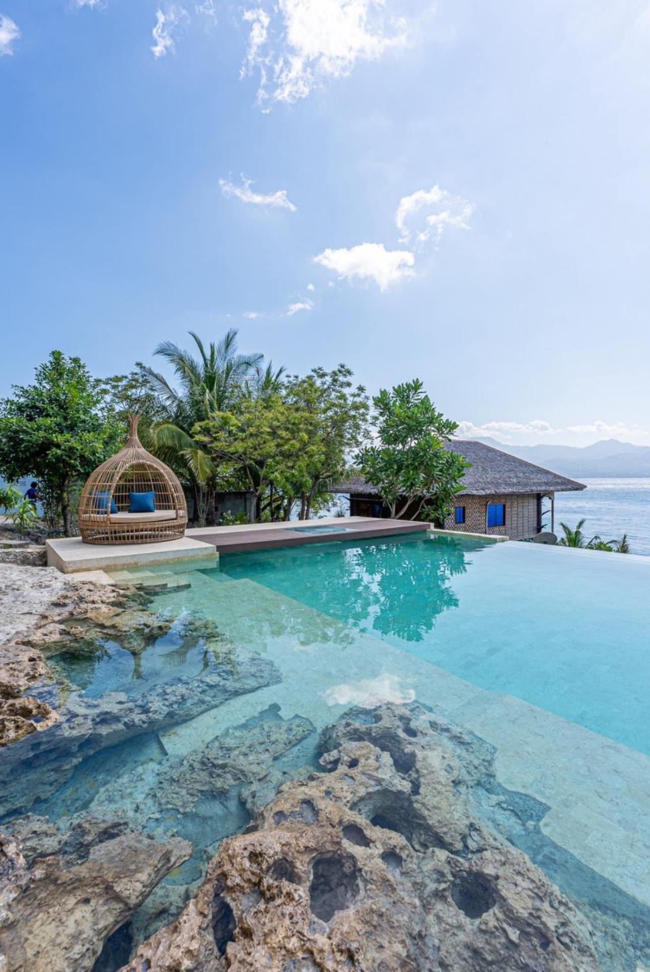Bahay bakasyunan Whale Fantasy