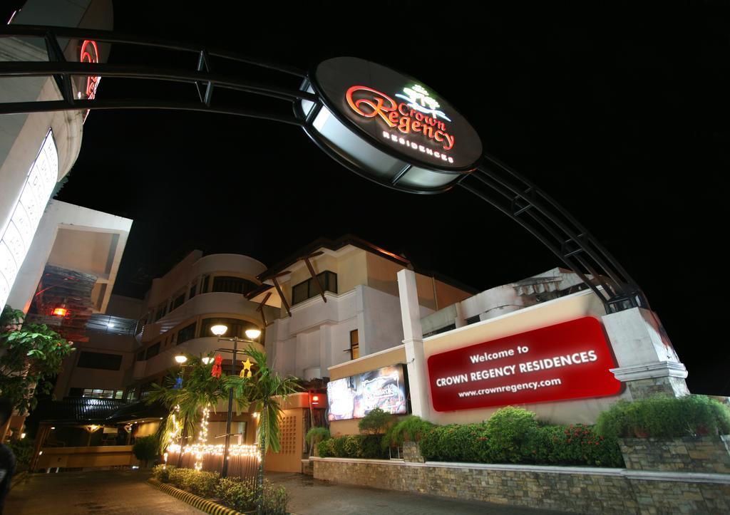 Crown Regency Residences - Quarantine Hotel Cebu